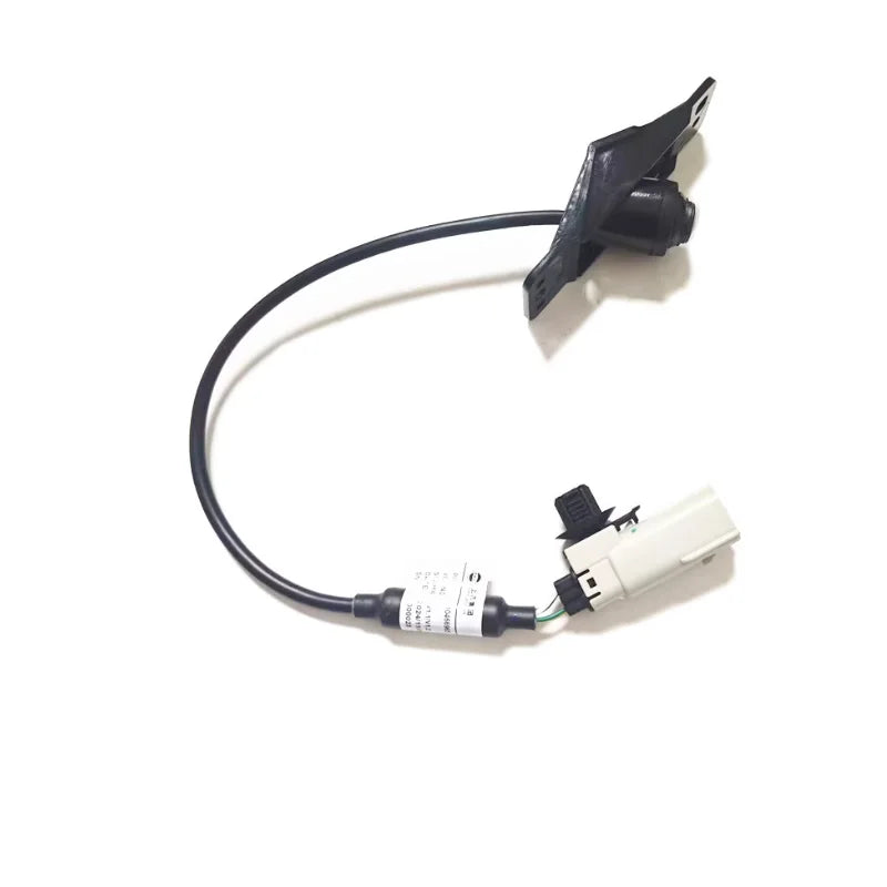 10466967 10466965 Original front camera Rear camera 360-degree panoramic camera For SAIC MG RX8 sayaragear