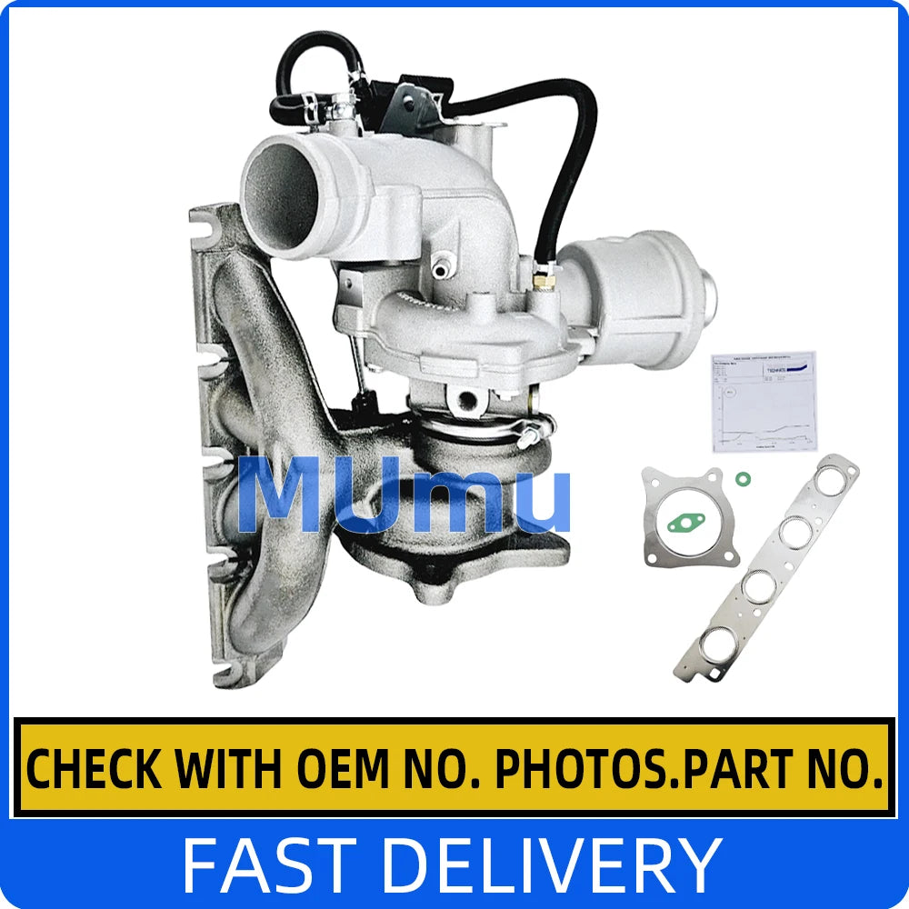 Turbo For Audi B7 B8 A4 Q5 Quattro 2.0T A406D1457,06D145701H,06D145701HX,06D145701D,06D145701E,53039700106,53039700087 sayaragear