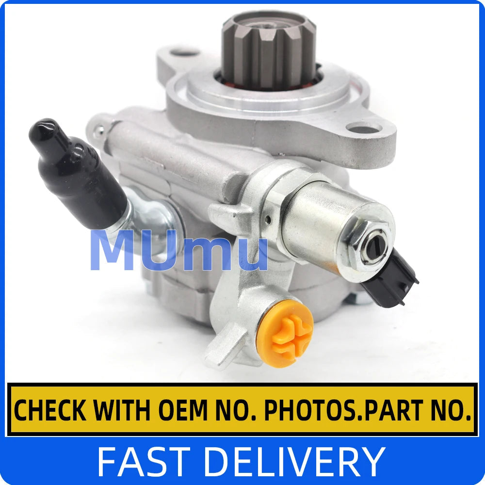Power Steering Pump For Toyota Land Cruiser Prado KDJ150 1KD 4431060550 44310 60550 44310-60550 sayaragear