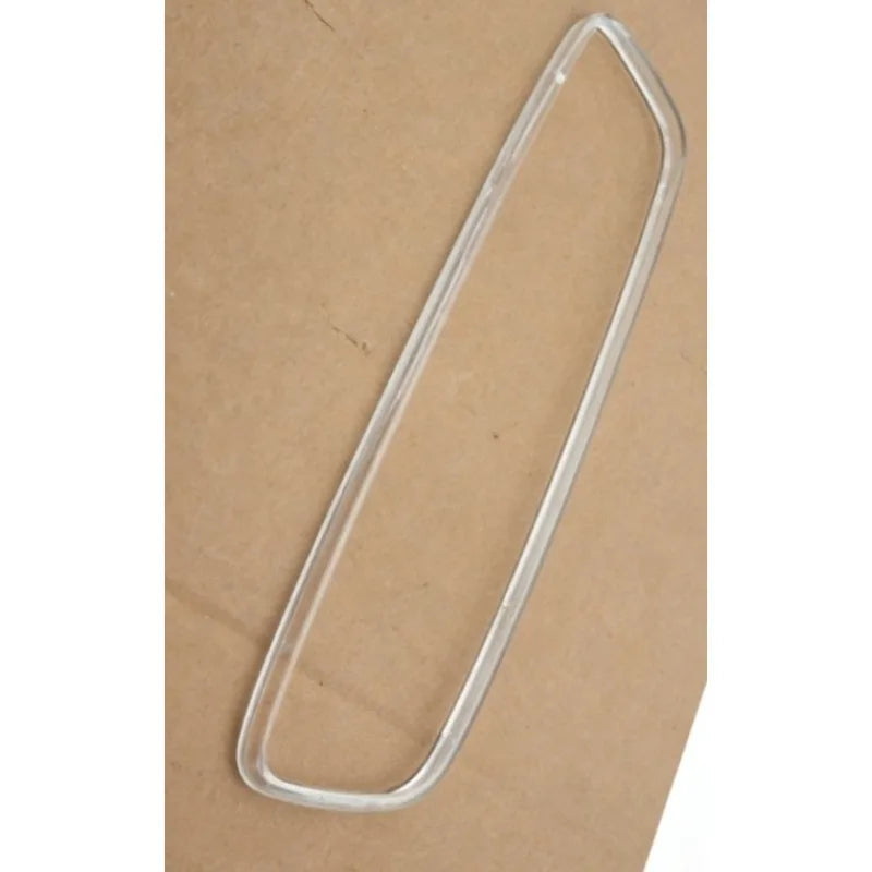 Endoscope Transparent Frame Sealed Waterproof Rubber Ring for Chery Jetour Dashing ShanHai L6 sayaragear