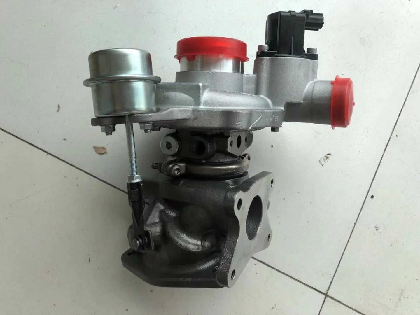 original For SAIC Roewe RX8 ERX5 MGHS MAXUS G10D90 turbocharger assembly original factory  10650710 high quality 10273224 sayaragear