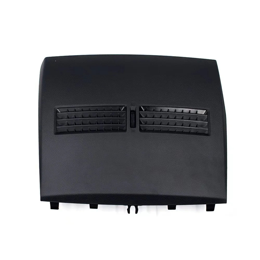 LHD-RHD Car Finisher-Instrument Panel For Nissan Tiida C11 2005-2011 Auto Front Dashboard Middle Air Conditioner Vent Outlet sayaragear