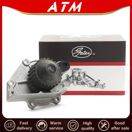 ATMMG For SAIC MG750 MG7 MG550 MG6 1.8L/1.8T Engine Water Pump Timing Water Pump Cooling Water Pump Original sayaragear