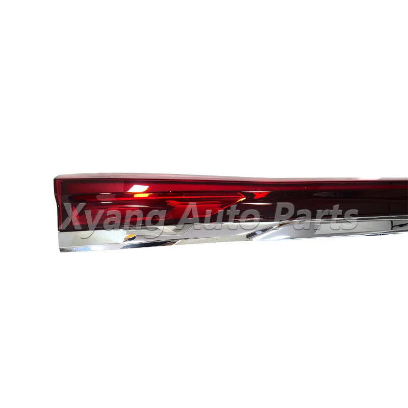 Car Rear Tail Light Original For Changan X7 Plus 2024- Brake Light Rear Center Light  Accessories sayaragear