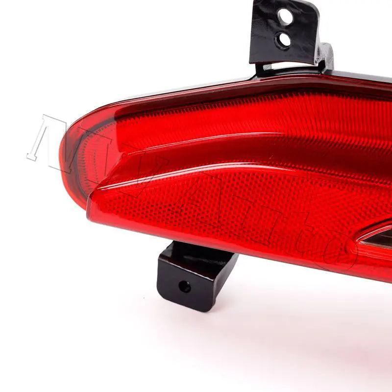 Rear Bumper Light For Changan CS85 Coupe 2019 2020 2021 Rear Fog Light Fog Lamp Waring Light sayaragear