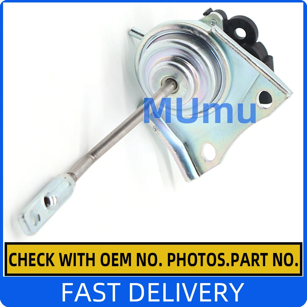 TD025 Turbo Electronic Actuator 9673283680 0375Q9 0375R0 49373-02003 AV6Q-6K682-BB AV6Q6K682BB For Citroen Berlingo C2C3C4 sayaragear
