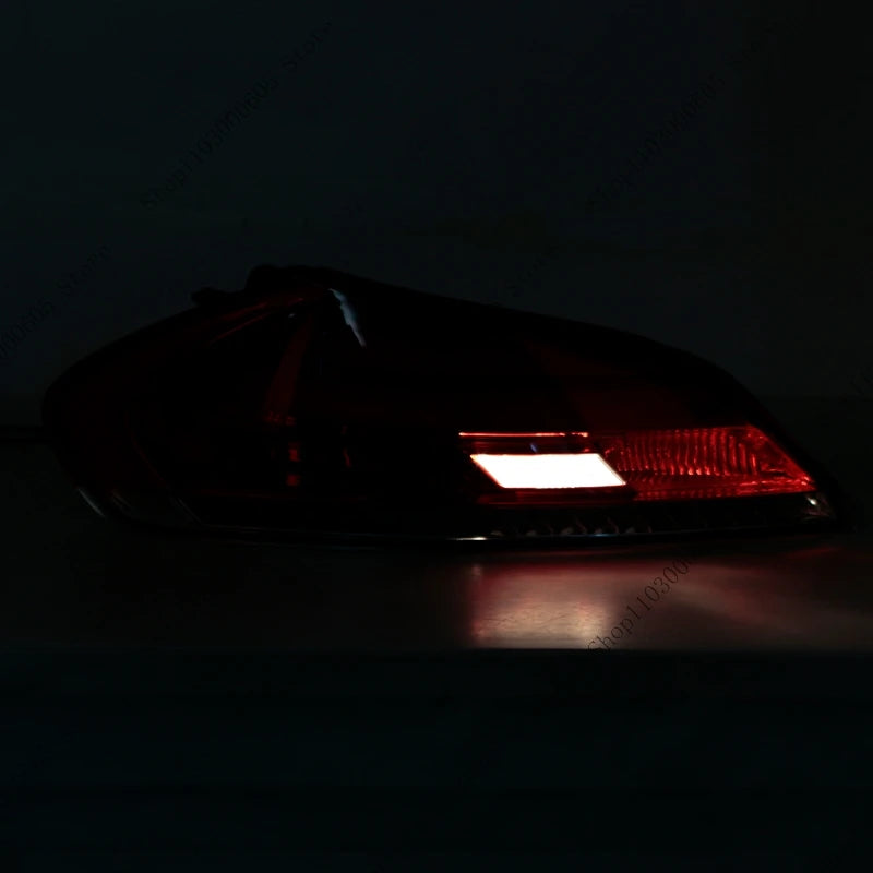 For BMW Z4 Roadster E89 2009-2015 Auto Parts Tail Light Assembly Turn Signal Rear Bumper Brake Emergency Brake Light 63217191776 - sayaragear