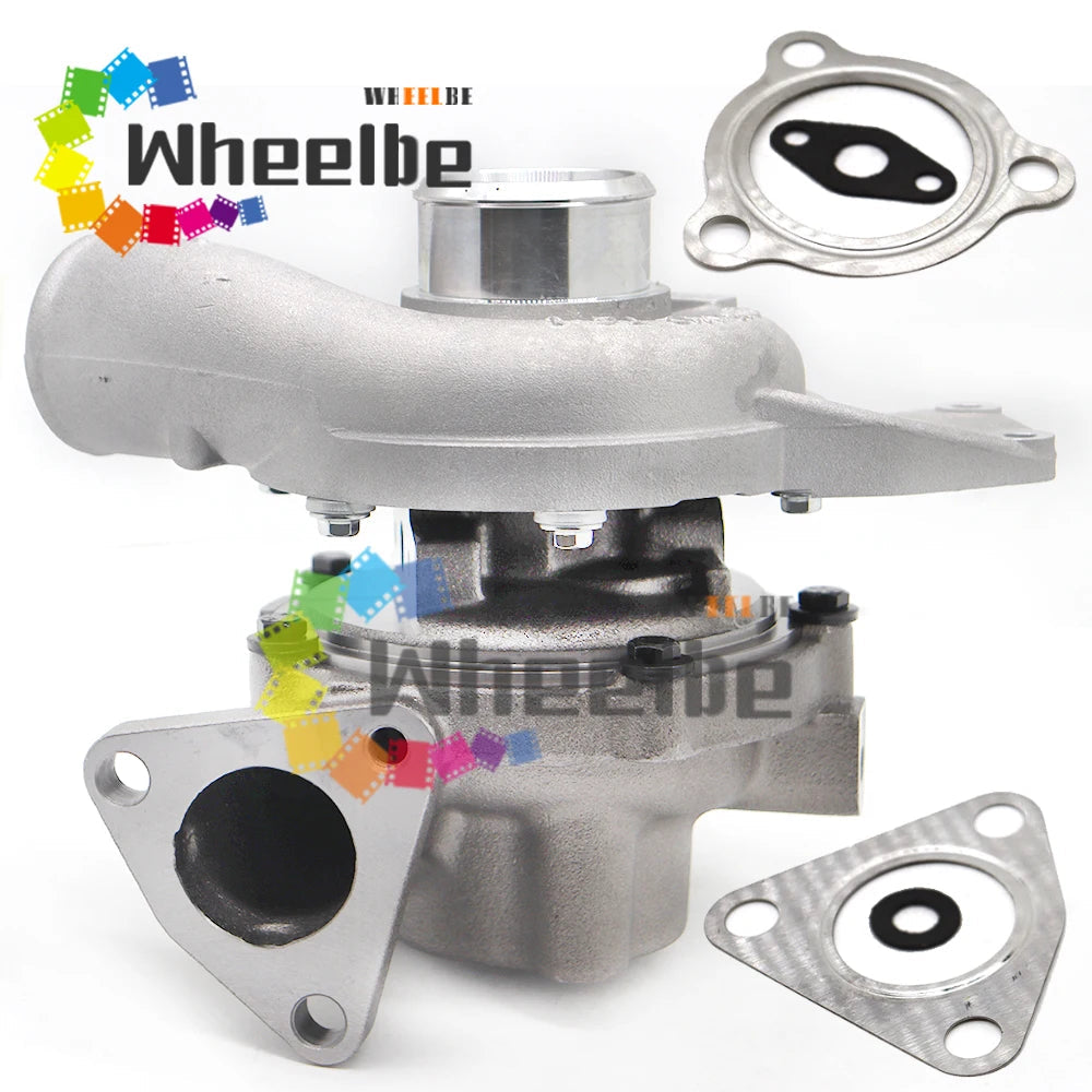 Turbine Turbocharger For Great Wall Haval H6 4D20 2.0L 110Kw 120Kw 815479 1118100XED12 815479-0002 815479-0010 GTC1446VZ sayaragear