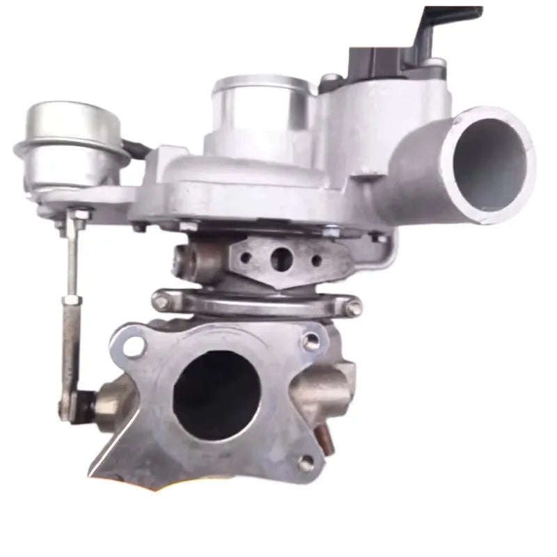 original For SAIC Roewe RX8 ERX5 MGHS MAXUS G10D90 turbocharger assembly original factory  10650710 high quality 10273224 sayaragear