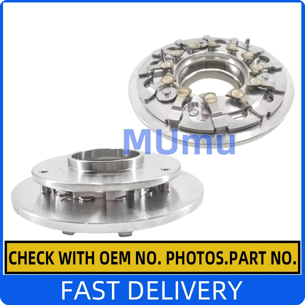 Turbo Nozzle Ring TF035 For Mitsubishi L200 Triton,Pajero Sport III 2.4Di 49335-01700 49335-01701 49335-01702 1515A322 sayaragear