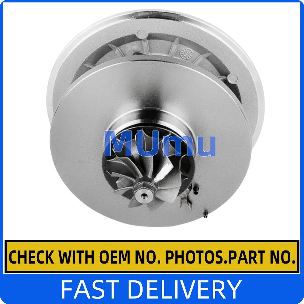 Turbine Cartridge for Toyota Picnic Previa 85Kw 1CD-FTV 17201-27030A 1720127030A 17201-27040D 17201-27030F 1720127030E sayaragear