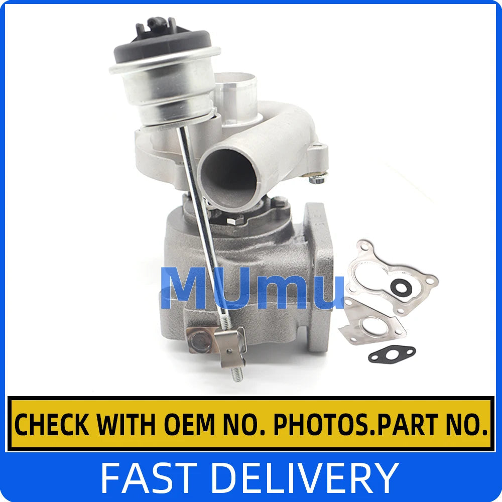 KP35 Turbocharger For Dacia Logan 1.5 dCi 48Kw 65HP K9K-700 8200022735 8200351439 8200409030 54359880000 54359700000 54359700002 sayaragear