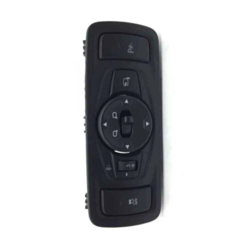 F08-8202570 1pc Rearview Mirror Switch ESP Side Slip Headlight Angle Height Adjustment Switch for Chery Jetour X70 X90 sayaragear