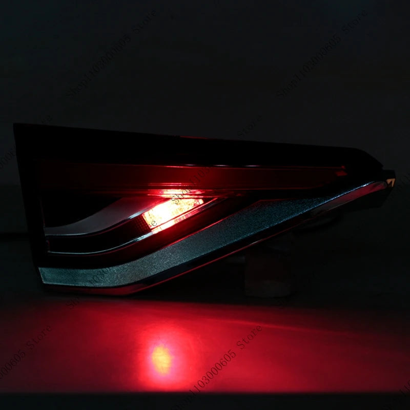 For Toyota Corolla 2019 2020 2021 2022 Auto Parts Rear Bumper Tail Light Assembly Turn Signal Brake Emergency Brake Light sayaragear