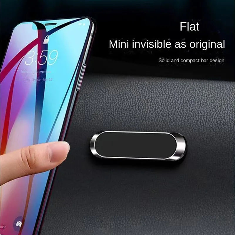 2025 new magnetic mobile phone holder for car navigation vacuum suction cup mobile phone holder Suitable for car/bedroom/office sayaragear
