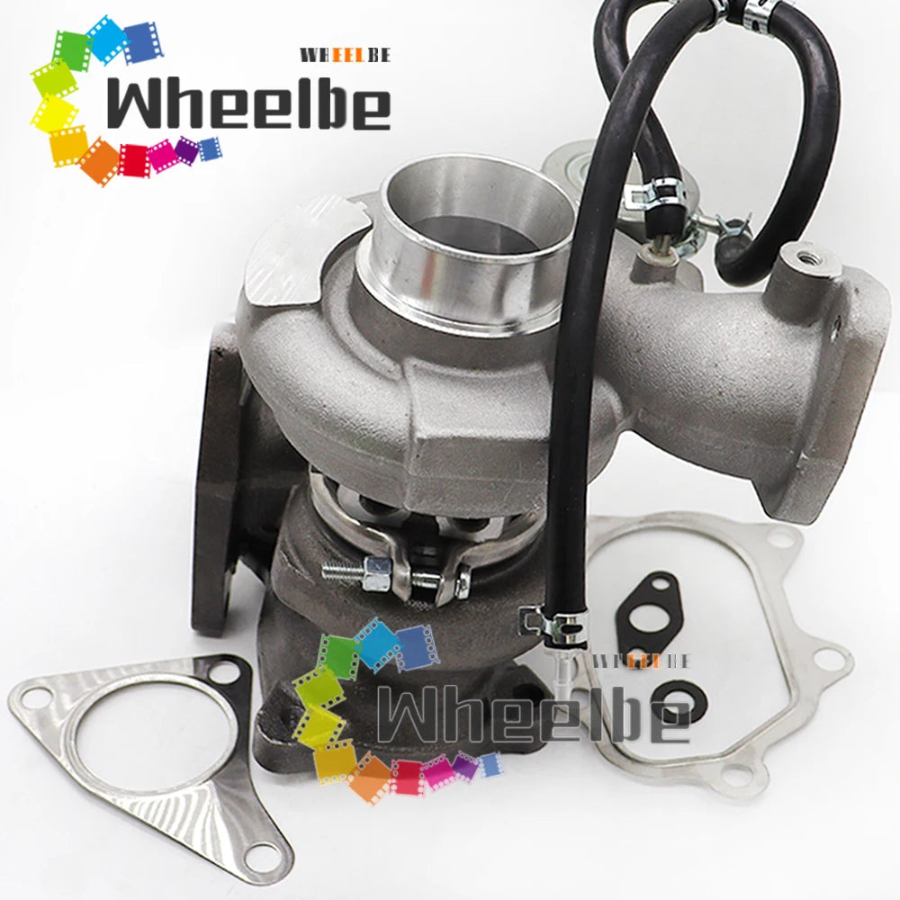 Turbocharger Turbo Turbine For Subaru Forester XT 2008 Engine code- EJ20 2.0L Petrol 080218161 14411AA740 49135-04680 sayaragear