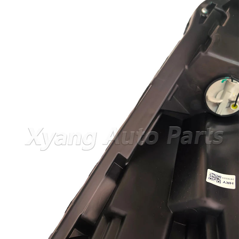 Front Headlight For Kaiyi X3 PRO/Kaiyi  Head Light Head Lamp  Front Light Assembly F01-4121010-02AA F03-4121010-02AA sayaragear
