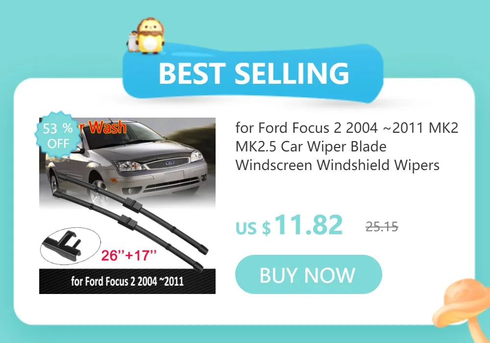 Black Carbon Fiber for Ford Focus 2 MK2 MK2.5 2004 2005 2006 2007 2009 2010 Door Handle Cover Sticker DecorationsCar Accessories sayaragear