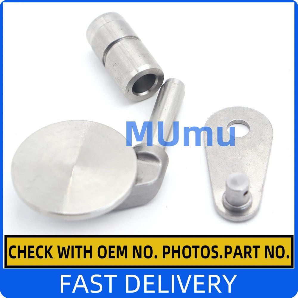 Turbo Wastegate Rattle Flapper for BMW N20 N26 TD04LR6 49477-02003 49477-02058 49477-02022 49477-02051 sayaragear