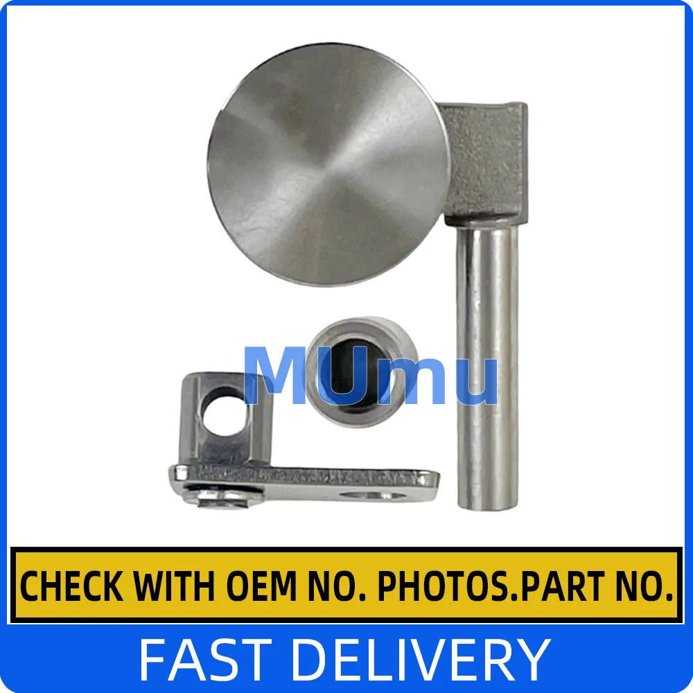 53049880023 Turbo Wastegate Rattle Flapper K04-023 K04-23 For Audi S3 TT 1.8T 165Kw 176Kw sayaragear