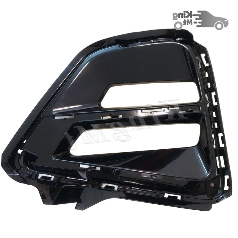 For Tiggo 4 Pro Foglight Fog Light Assembly LED Front Bumper Fog Lamp Kit Replacement with Waterproof Housing sayaragear