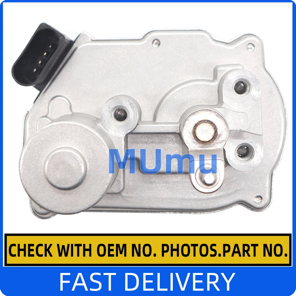 Electronic Actuator Solenoid for Audi Q7 3.0 53049880054  059145702M  059145715F 059145702S 059145702M 059145702L BV50 Turbo sayaragear
