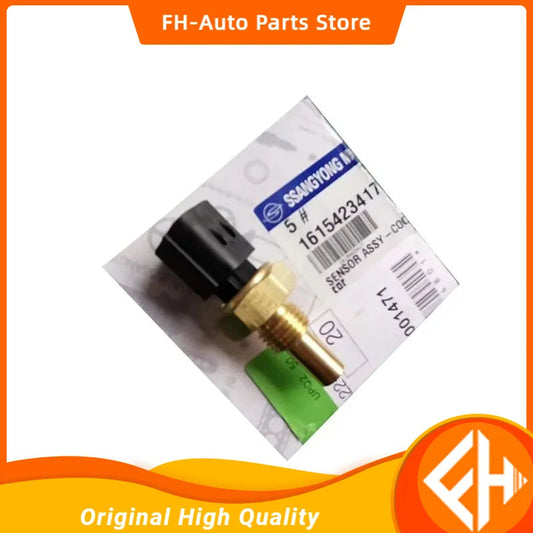SSANGYONG Sensing plug sensor of water temperature alarm  ACTYON  KYRON  REXTON KORANDO C  MUSSO  RODIUS TIVOLI 1615423417 sayaragear