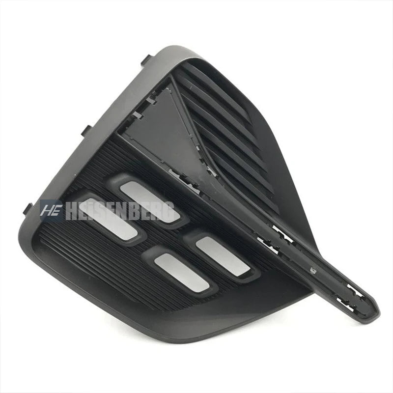 For Chery Jetour X90 X95 Front Fog Light Frame Fog Lamp Decorative Cover Front Strip Trim sayaragear