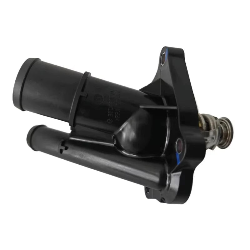 Thermostat Assembly for BYD S7 TANG SONG 487ZQA Engine Car Accessories 10945475-00 / 487ZQA-1306100 sayaragear