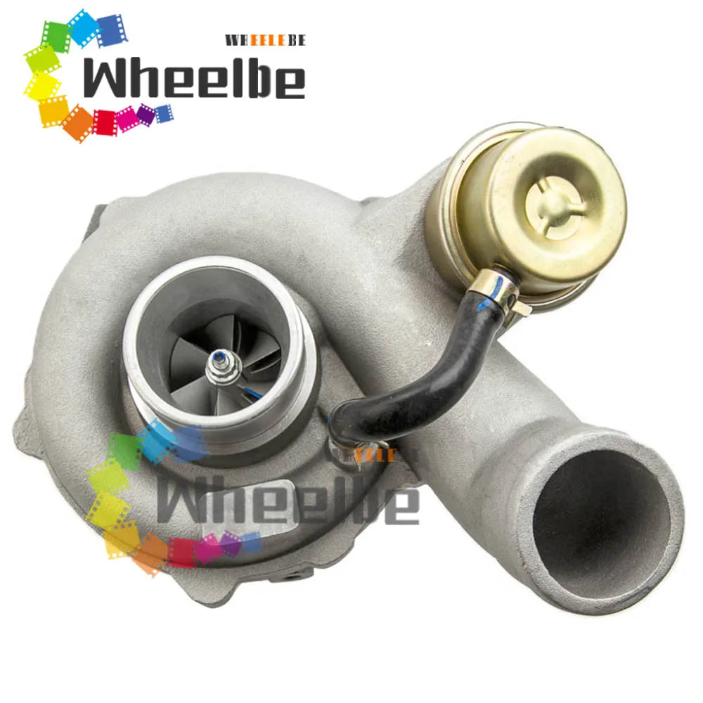 NEW GT1752S Turbocharger For Hyundai Starex H-1 KIA Sorento 2.5 140HP 103KW 725364-1 733952-5004S 733952-5001S 733952-0004 sayaragear