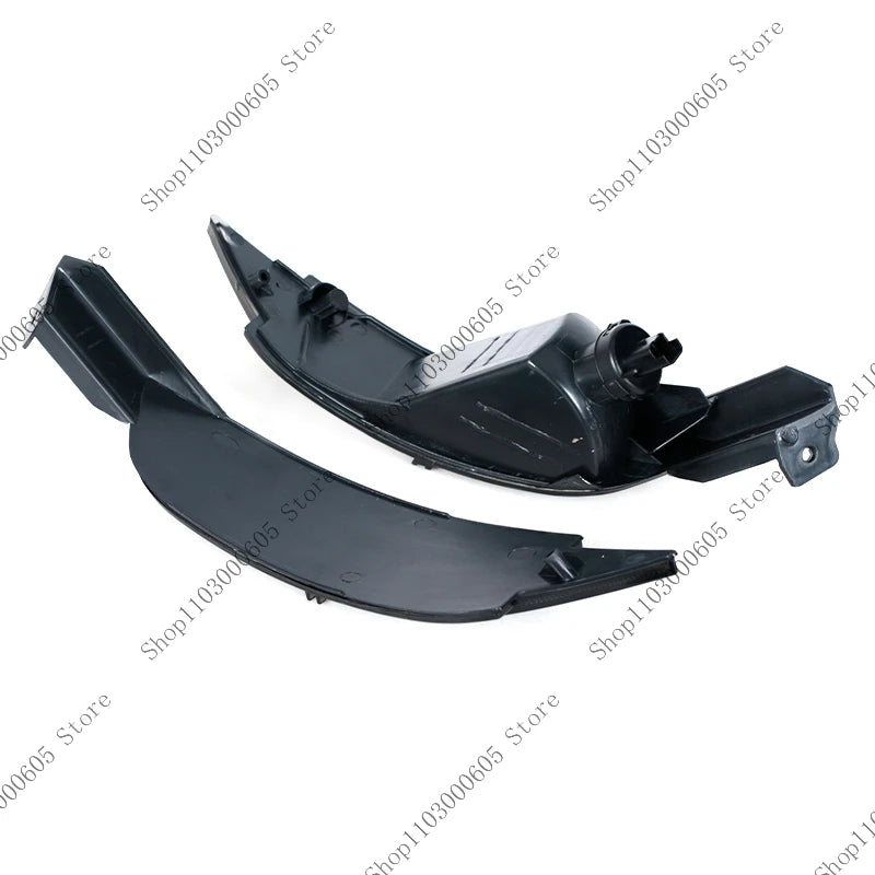 8A61-17A849-AB 8A61-15K273-AC Rear Bumper Brake Back Fog Lamp For Ford Fiesta 2009-2014 / C-Max CMAX 2010-2015 Car Accessories sayaragear