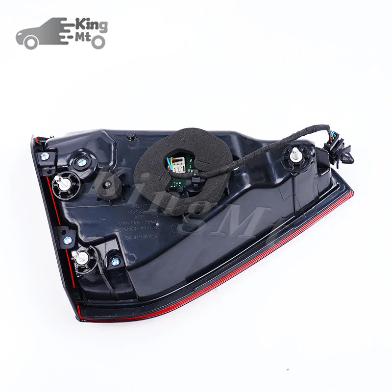 For Geely Emgrand GL 17-22 Taillight Assembly OEM Style Rear Lamp with Turn Signal Reverse Light Direct Fit Replacement sayaragear