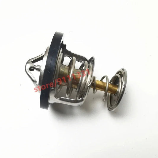 Engine Thermostat For Chery A3/Cielo M11 Skin Tiggo 3 Arrizo 5 7 Tiggo FL Tiggo 4 5 7 E4G16-1306020 sayaragear