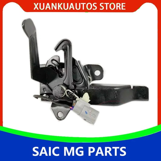 Original engine hood lock, hood lock For SAIC MG RX8 sayaragear