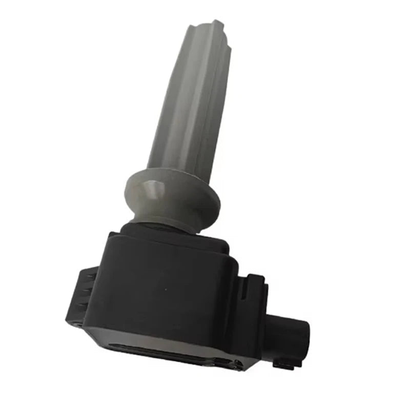 Ignition Coil for BYD S7 TANG SONG HAN DM 2.0T High Pressure Bag Ignition Coil Car Accessories 10575600-00 / 487ZQA-3705100 sayaragear