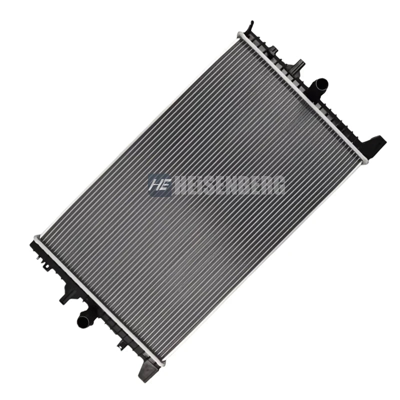 Engine Water Tank Radiator For Chery Jetour Traveller T2 F26-1301110 sayaragear