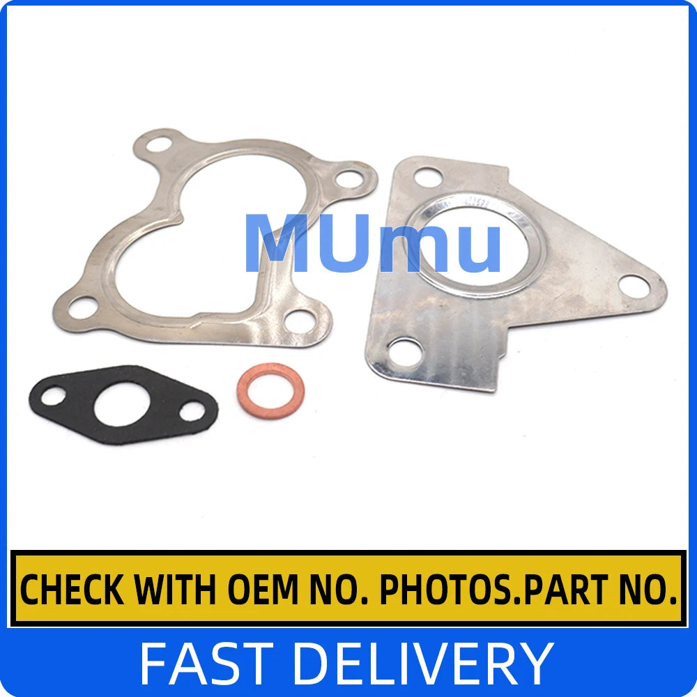 KP35 54359880000 54359880002 54359700000 8200022735 8200578338 Turbo Gasket Kits For Renault Clio II Kangoo I Megane II 1.5 sayaragear