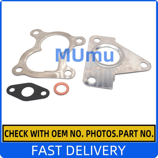 KP35 54359880000 54359880002 54359700000 8200022735 8200578338 Turbo Gasket Kits For Renault Clio II Kangoo I Megane II 1.5 sayaragear