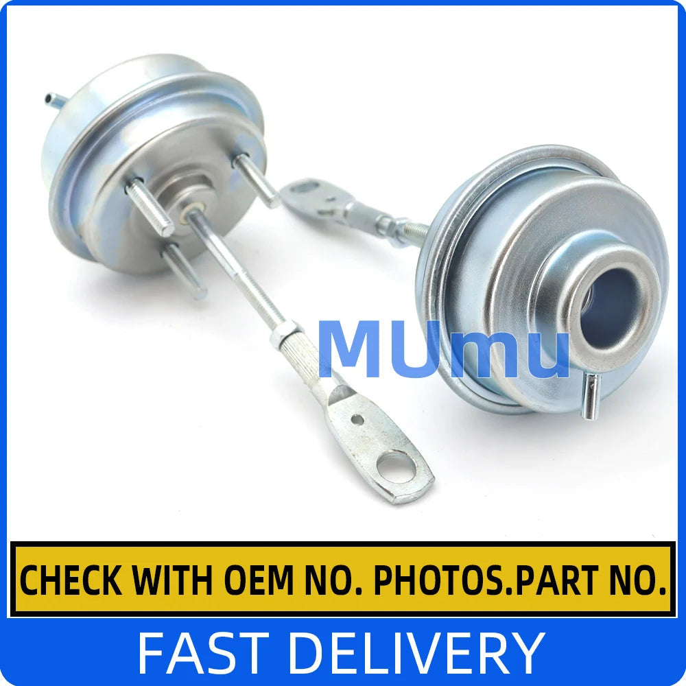 Turbo Actuator 49172-04020 49172-04000 49172-04010 13900-86P01 13900-86P00 TD02L11-025 for Suzuki New Vitara SX4 S-Cross SUV 1.4 sayaragear