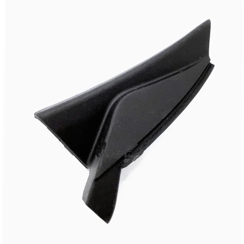 Original front deflector plate, rainwater collection plate, front triangular cover plate For Changan CS55PLUS sayaragear