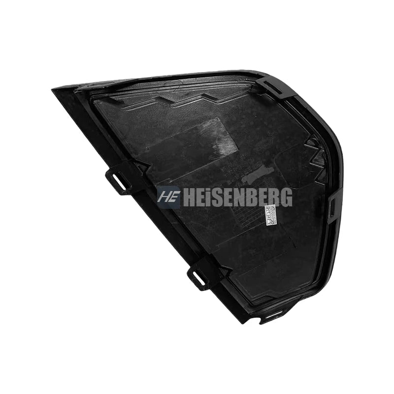Rear Fog Light Frame Decorative Cover For Chery Jetour X70/X70S F01-2804523NA sayaragear