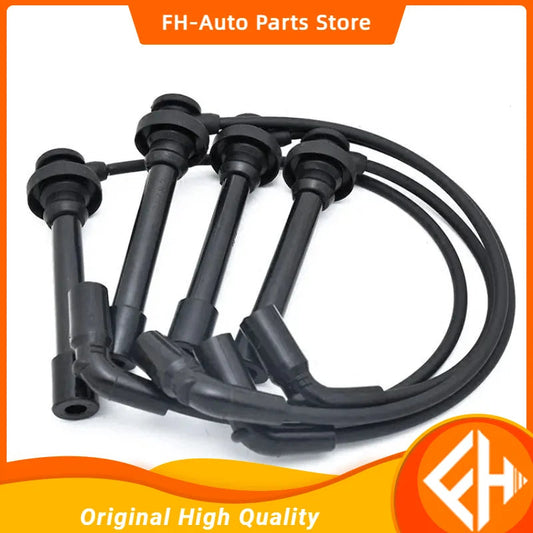 original Spark plug cable for Great Wall hover cuv H3 H5 WINGLE3 WINGLE 5 Gasoline 4g63 4g64 4g69 engine high quality SMW250508 sayaragear
