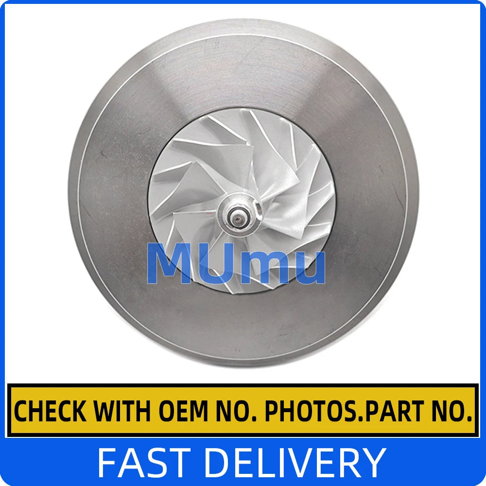 HX55 Turbo cartridge for Cummins CTT Diamond Truck Bus Euro 2 2834419 2837414 2843417 3536995 3536996 3590044 3590045 3592775 sayaragear