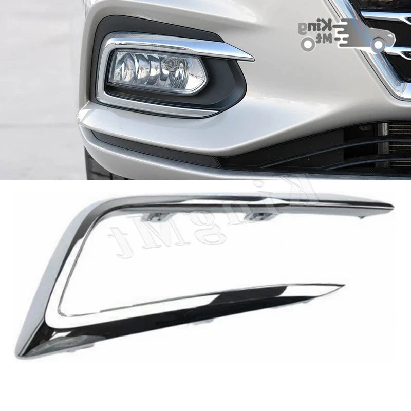 For ROEWE i5 Ei5 MG5 MG 5 Foglight Car Fog Light Halogen Front Bumper Fog Lamp Kit Replacement with Waterproof Housing Trim sayaragear