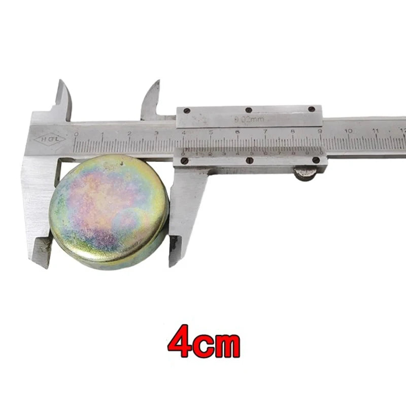 Bowl Shape Plug for BYD F3 G3 L3 F6 S6 M6 G6 QIN SURUI Engine Water Blockage Car Accessories 10305888-00 sayaragear