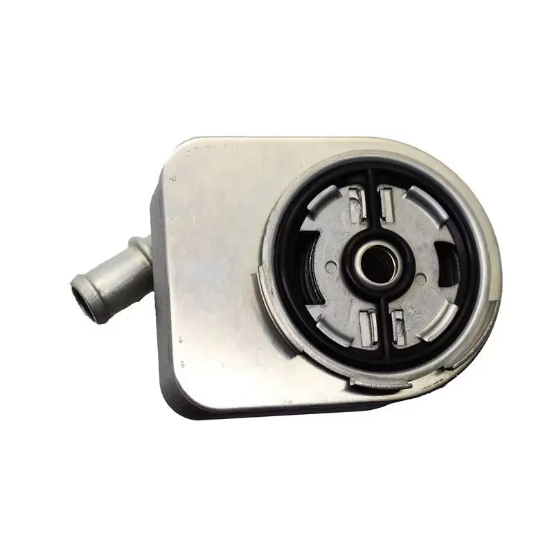 BYD487ZQA-1013100 Car oil cooler, oil radiator  FOR BYD S7 DM 2.0T sayaragear