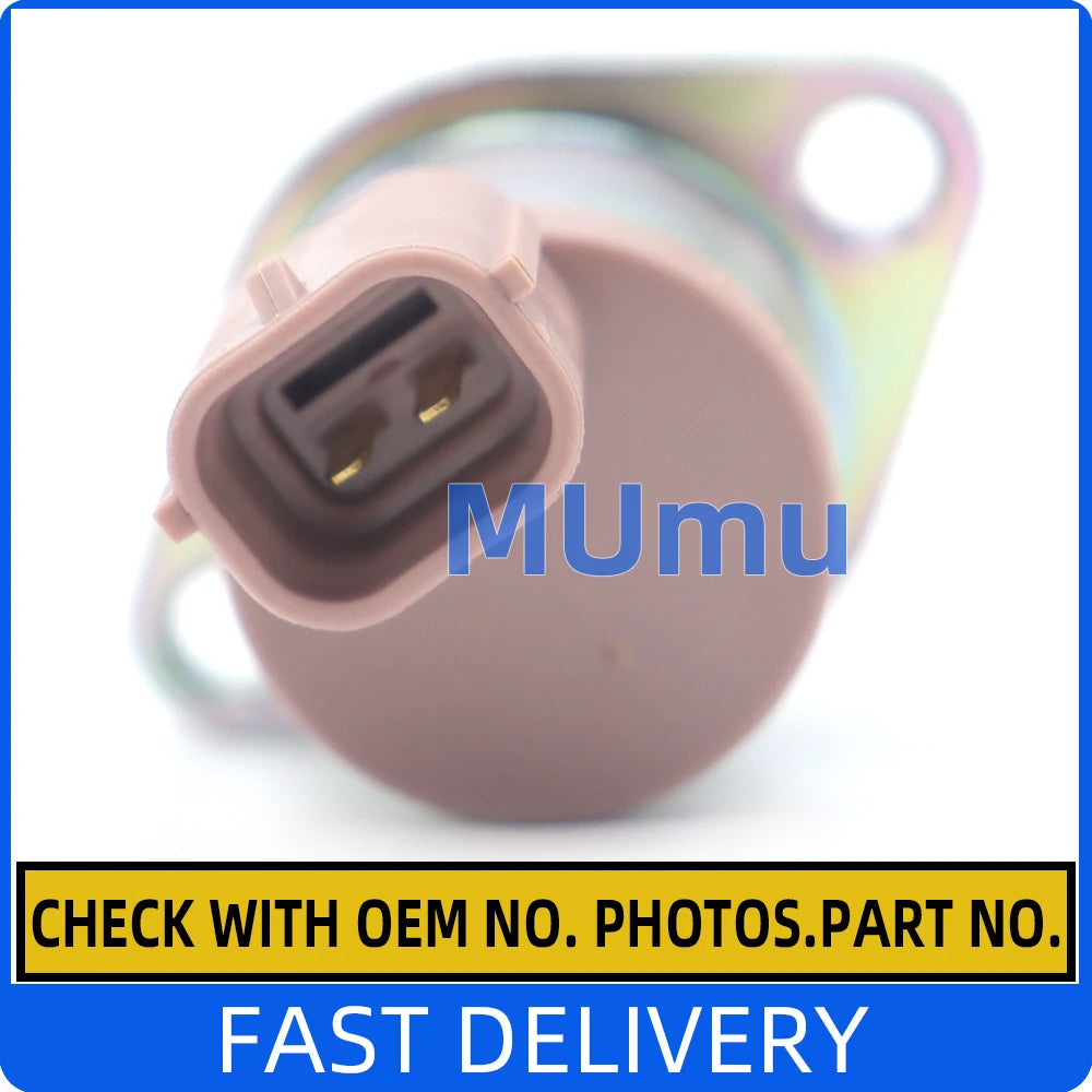 Pressure Suction Control Valve SCV For Citroen Peugeot Fiat Ford Mazda Opel Nissan Mitsubishi 294200-0360 2942000360 294009-0260 sayaragear