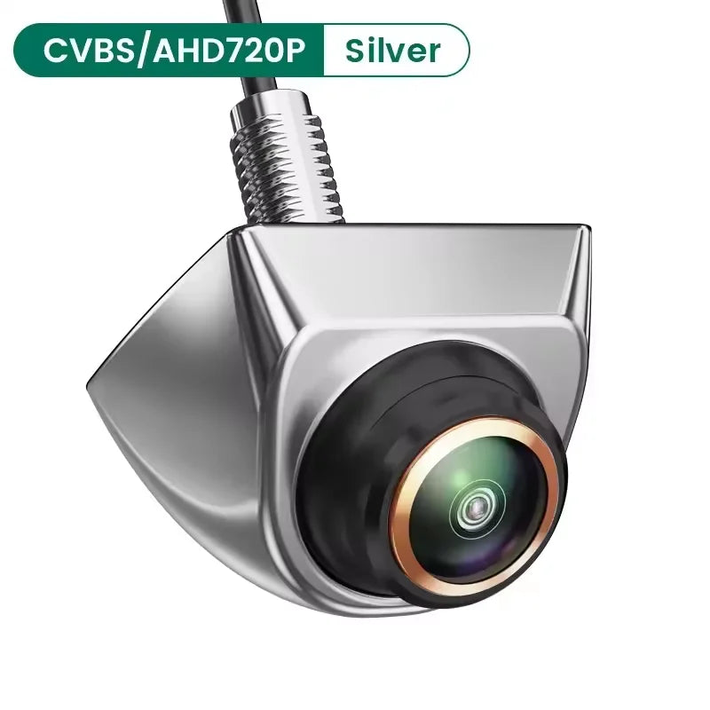 Car Rear View Camera 1080P Full HD CVBS AHD Reversing Rear Camera 170° Wide Angle Night Vision Fisheye Len Car Reversing Camera sayaragear