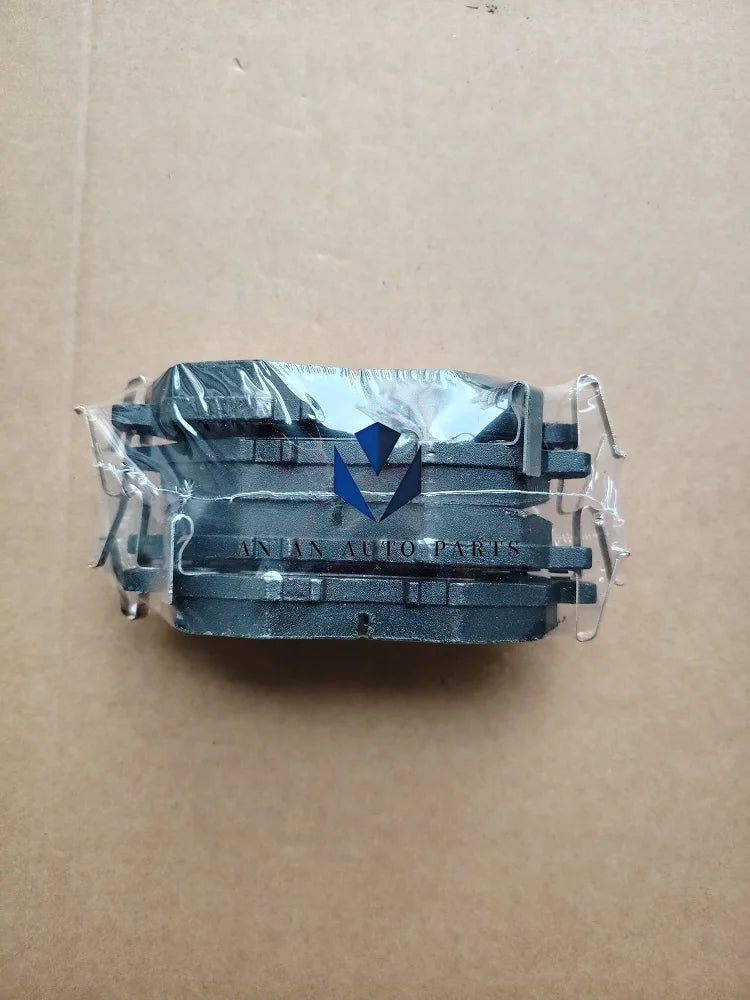 2022-2024 Models CHANGAN UNI-V Front Brake Pads 1.5T UNIV Front Friction Plate 3501180-MK01-DE01 sayaragear
