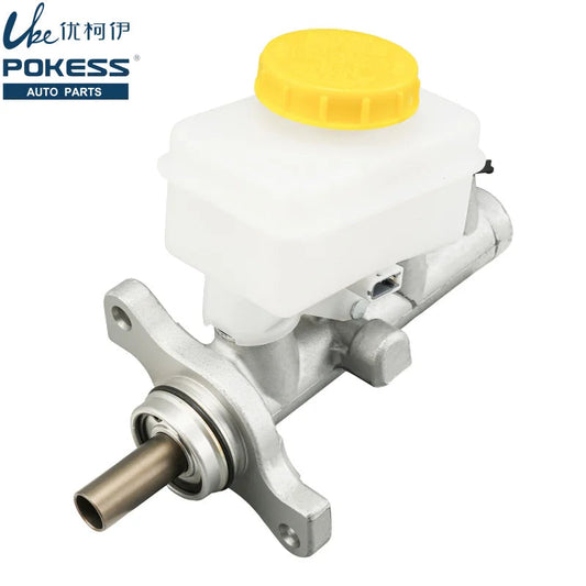 Car Brake Master Cylinder With oil can for Subaru Forester 2008-13 Impreza Outback 2.5L 26401-AG030 M630808 sayaragear